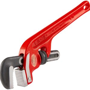 WRENCH, E12 RIDGID END HD