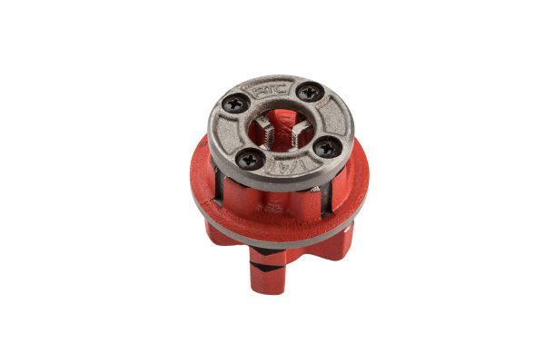 DIEHEAD, CMPL 11R 1/4 NPT