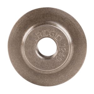 WHEEL, CUTTER E1240 10/15/20HD