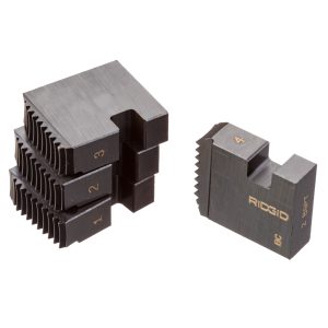 DIES, 12R 2" BSPT BLOX