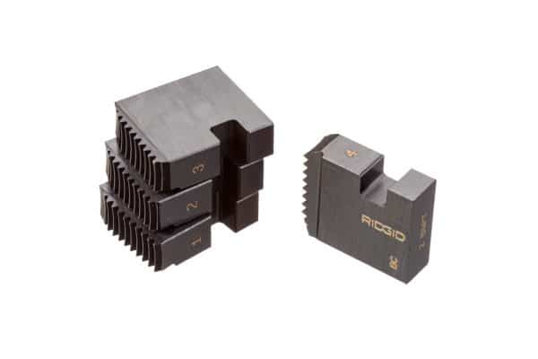 DIES, 12R 2" BSPT BLOX