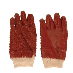 GLOVE, RIDGID DRN CLN PVC