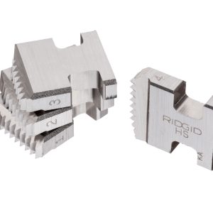 DIES,12R 3/4 NPT HS DBL SLT DIES,12R 3/4 NPT HS DBL SLT