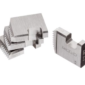 DIES, 12R 3/8 NPT DIES, 12R 3/8 NPT