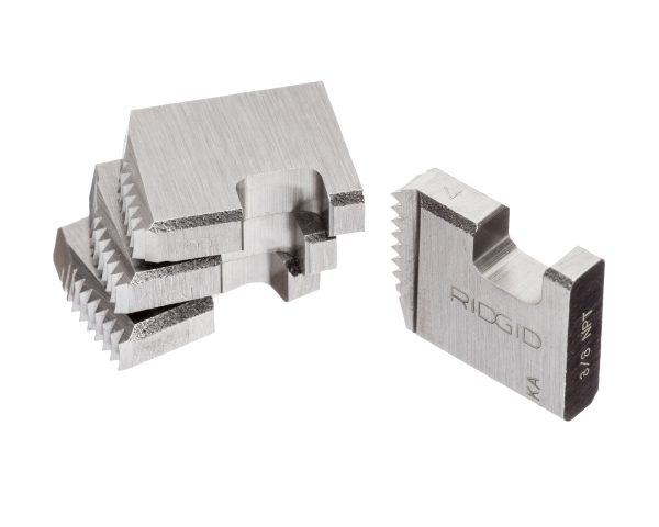 DIES, 12R 3/8 NPT