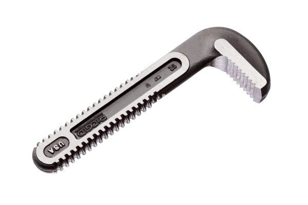 JAW, HOOK 12 WRENCH