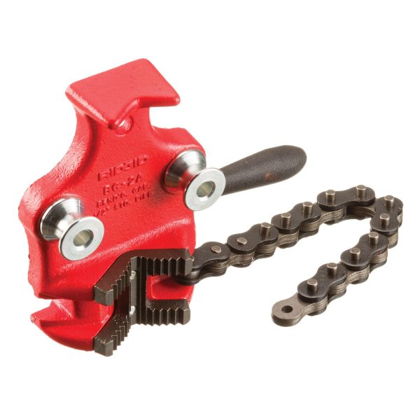 VISE, BC2A BENCH CHAIN