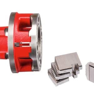 DIEHEAD, CMPL 11R 1″ HS NPT SS DIEHEAD, CMPL 11R 1" HS NPT SS