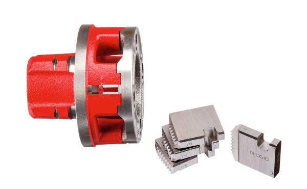 DIEHEAD, CMPL 11R 1″ HS NPT SS