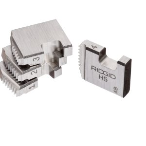 DIES, 12R 1/4 NPT HS SS DIES, 12R 1/4 NPT HS SS