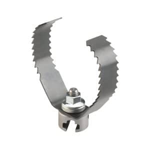 CUTTER, T50-2 4 SHARKTOOTH CUTTER, T50-2 4 SHARKTOOTH