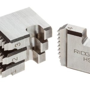 DIES, 12R 3/4 NPT HS SS