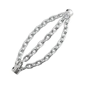 KNOCKER, K9-306 4″ KNOCKER, K9-306 4"