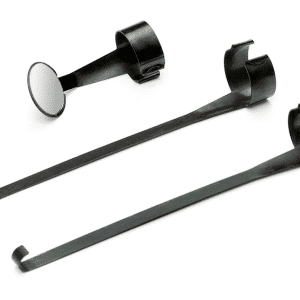 PACK, MICRO CA 17MM ACCESSORY PACK, MICRO CA 17MM ACCESSORY