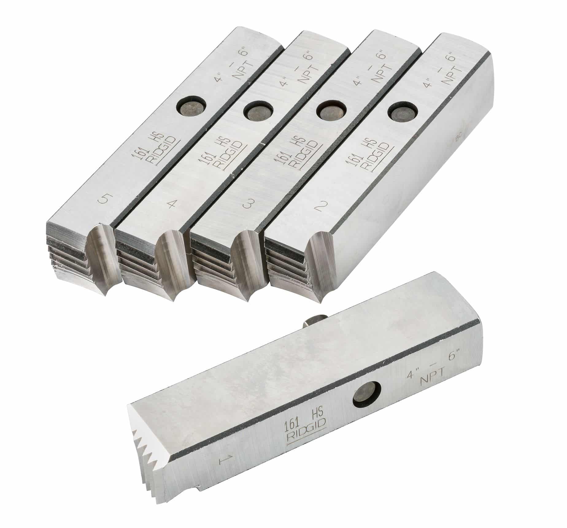 DIES, 161 NPT HS DIES, 161 NPT HS
