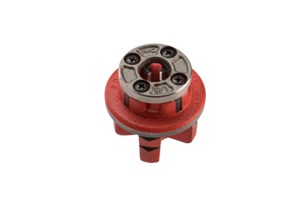 DIEHEAD, CMPL 11R 1/8 NPT