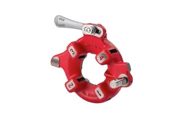 DIEHEAD, MONO 2" L/DIES