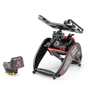 BRACKET, HQX DOCK