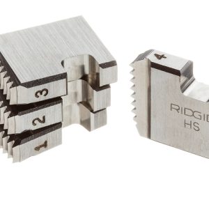 DIES, 12R 3/4 BSPT HS DIES, 12R 3/4 BSPT HS