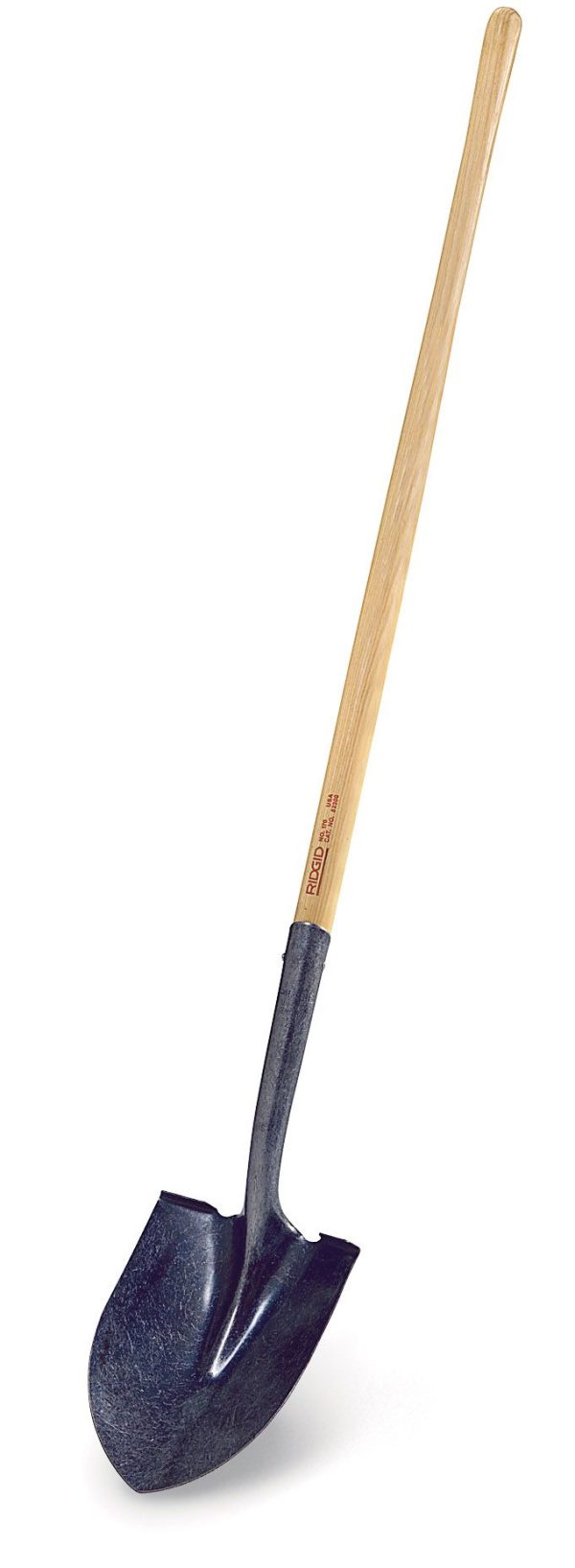 SHOVEL, 170 LG HDLE RD PT