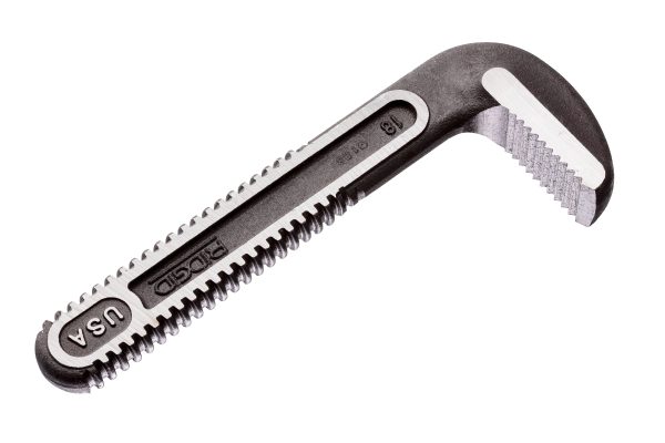 JAW, HOOK 18 WRENCH