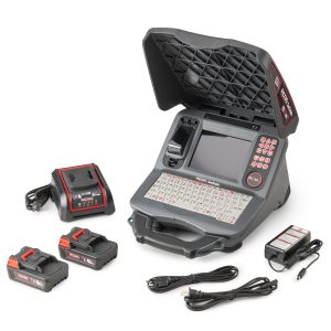 KIT, CS65XR + 2BATT/CHGR KIT, CS65XR + 2BATT/CHGR