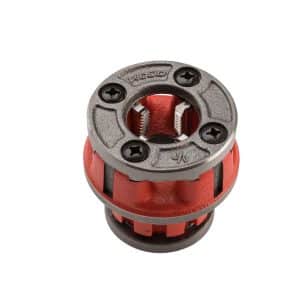 DIEHEAD, CMPL 00R 1/2 HS NPTSS DIEHEAD, CMPL 00R 1/2 HS NPTSS