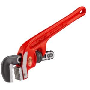 WRENCH, E14 RIDGID END HD