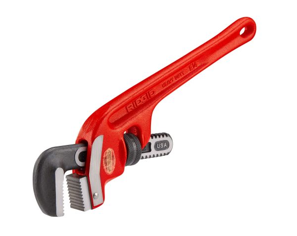 WRENCH, E14 RIDGID END HD