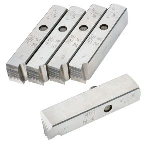 DIES, 161 NPT HS SS DIES, 161 NPT HS SS