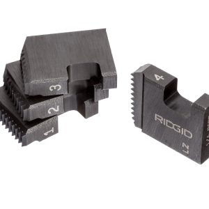 DIES, 12R 1/4 BSPT BLOX DIES, 12R 1/4 BSPT BLOX