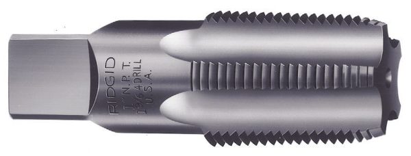 TAP, 1″ NPT E5117