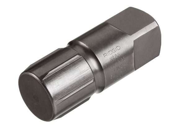 EXTRACTOR, 86 PIPE