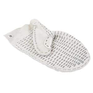 MITT,A-1 RIDGID DRN CLN LH MITT,A-1 RIDGID DRN CLN LH