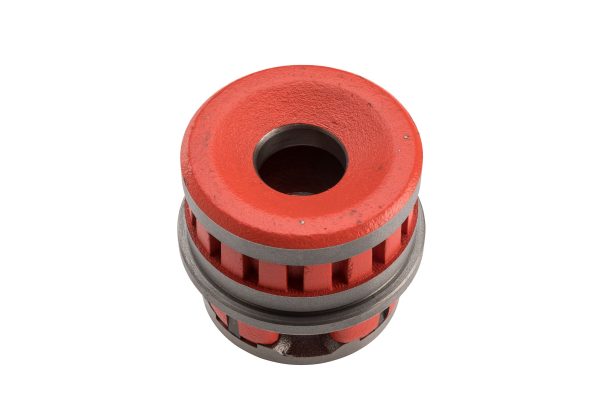 DIEHEAD, CMPL 12R 1" HS PVC