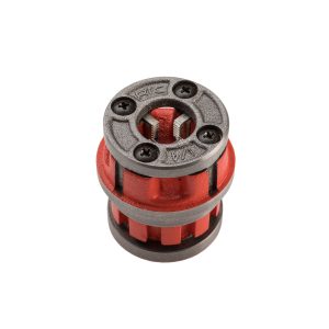 DIEHEAD, CMPL 00R 1/4 NPSM DIEHEAD, CMPL 00R 1/4 NPSM