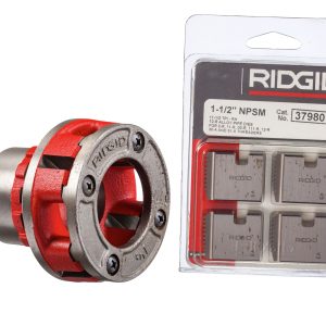 DIEHEAD,CMPL, 11R 1 1/2 NPSM DIEHEAD,CMPL, 11R 1 1/2 NPSM