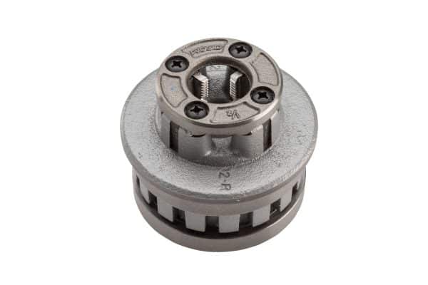 DIEHEAD, CMPL 12R 1/2 NPT PLCT