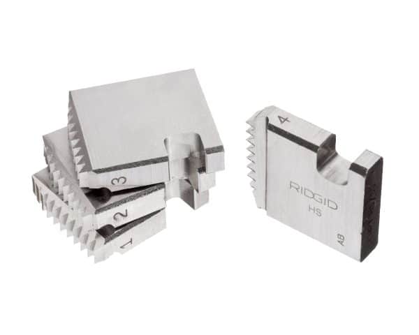 DIES, 12R 1" NPSM