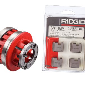DIEHEAD, CMPL 12R 3/4 BSPP DIEHEAD, CMPL 12R 3/4 BSPP