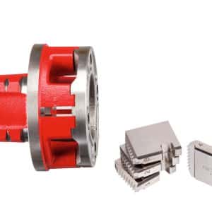 DIEHEAD, CMPL 11R 1" HS BSPT