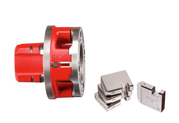 DIEHEAD, CMPL 11R 1" HS BSPT