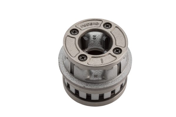 DIEHEAD, CMPL 12R 1" BSPT J