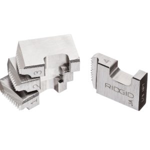 DIES, 12R 1/8 NPT DIES, 12R 1/8 NPT