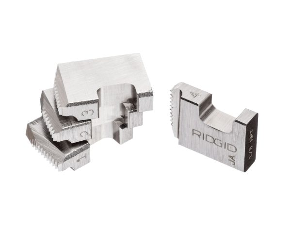 DIES, 12R 1/8 NPT