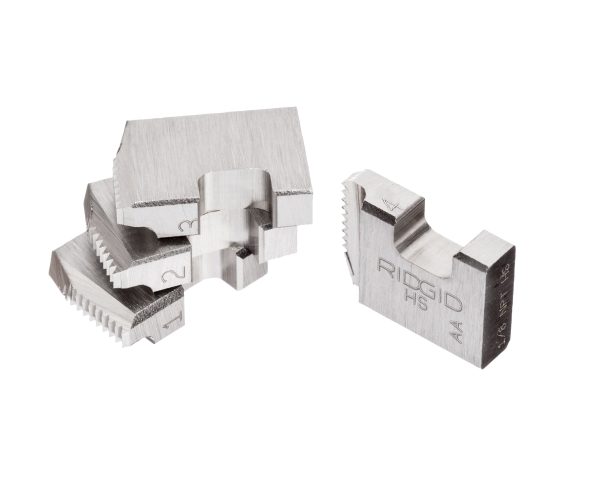 DIES, 12R 1/8 NPT HS