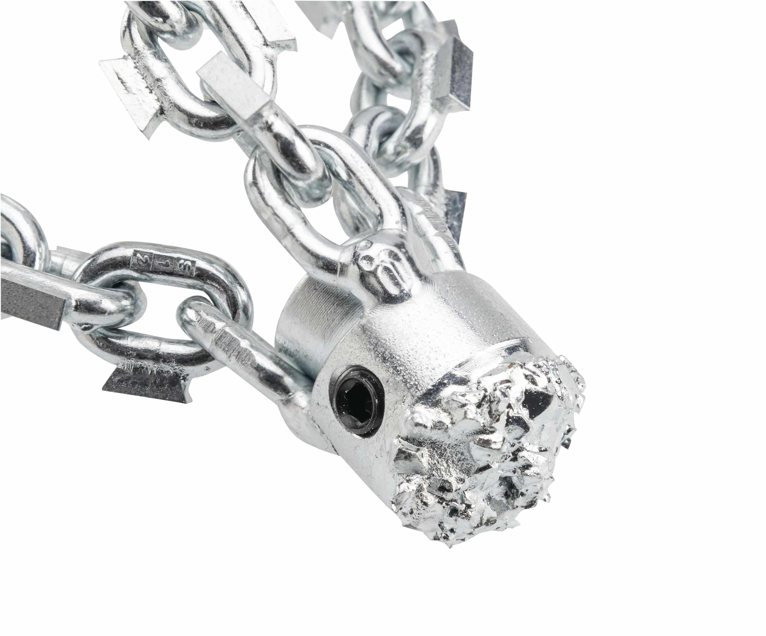 KNOCKER, K9-204 4″ PENETRATE KNOCKER, K9-204 4" PENETRATE
