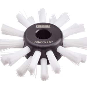 BRUSH, NYLON K9-204 2"