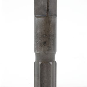 EXTRACTOR, 83 PIPE