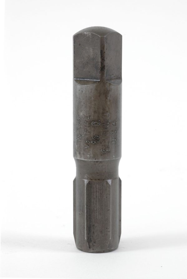 EXTRACTOR, 83 PIPE
